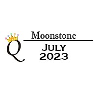 Moonstone July 2023 Archive